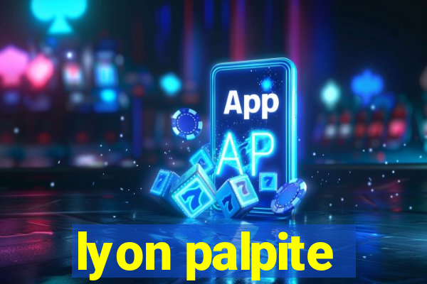 lyon palpite